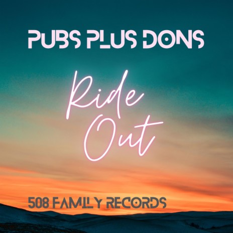 Ride Out | Boomplay Music