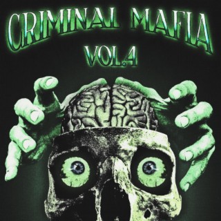 Criminal Mafia, Vol. 4