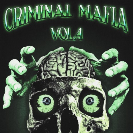 Criminal Crew ft. Psycho Killeer | Boomplay Music