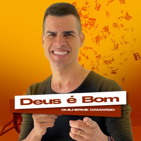 Deus é Bom | Boomplay Music