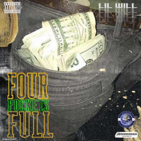 Four Pockets Full | Boomplay Music