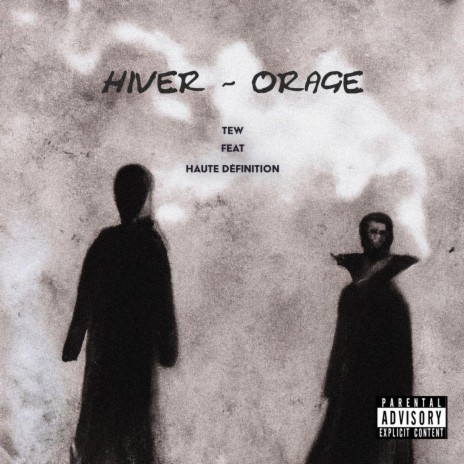 Orage ft. Haute définition & hDarko