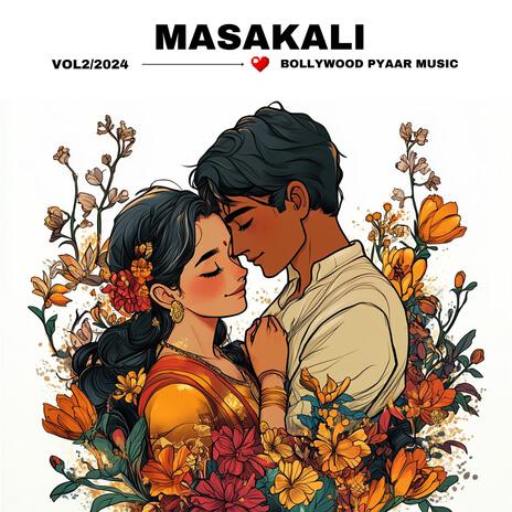 Masakali | Boomplay Music