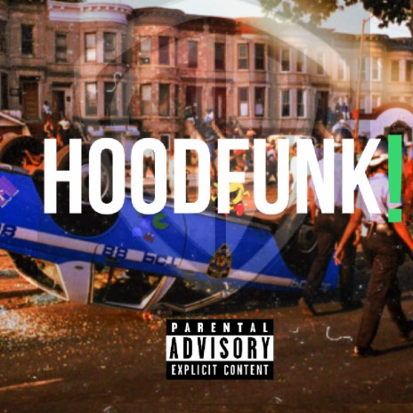 HoodFunk! ft. Breezy, Stan-O, TAJ & Drugz | Boomplay Music