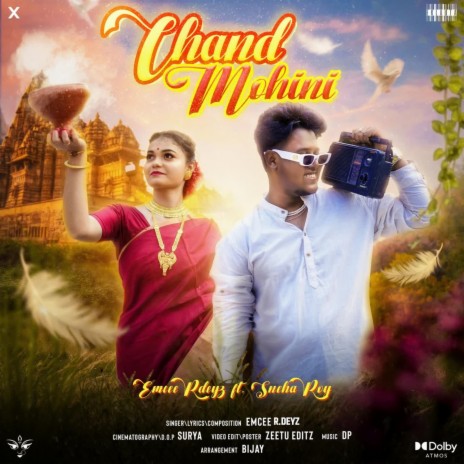 Chand Mohini ft. Dp & Sneha Roy | Boomplay Music