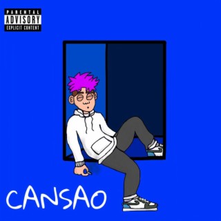 Cansao lyrics | Boomplay Music