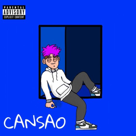 Cansao | Boomplay Music