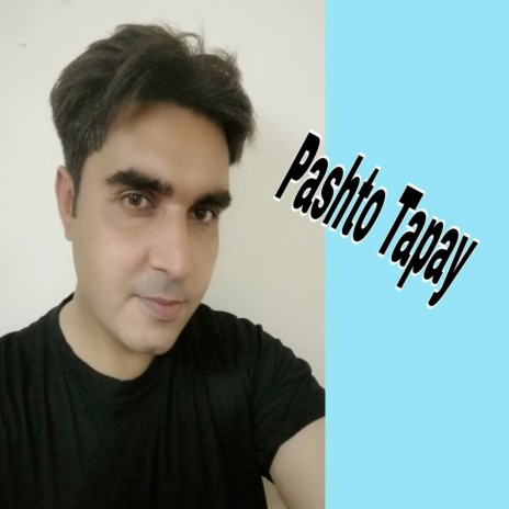 Pashto Tapay Pa Zora Zora Jara Ta Pasa Kawama By Mohsin Dawar | Boomplay Music