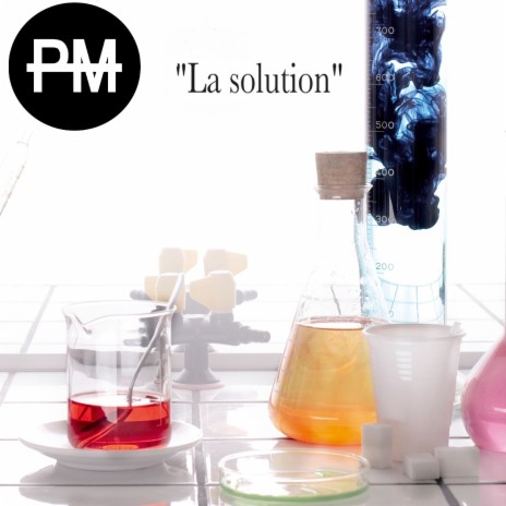 Ma voisine (La solution) | Boomplay Music