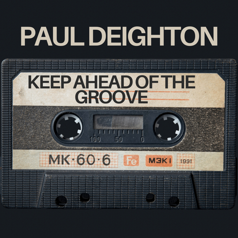 Keep Ahead Of The Groove (Radio Edit)