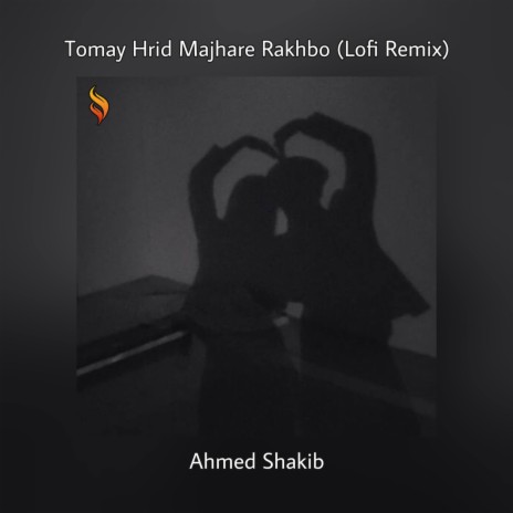 Tomay Hrid Majhare Rakhbo (Lofi Remix) | Boomplay Music