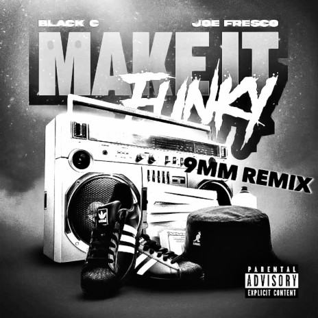 Make It Funky (Funk Mix) ft. Joe Fresco | Boomplay Music