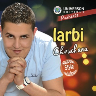 Larbi Chouchana