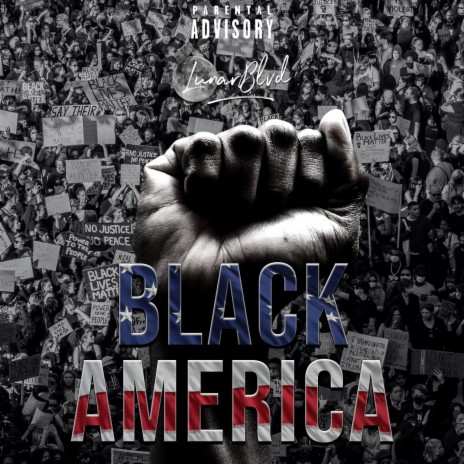 Black America | Boomplay Music