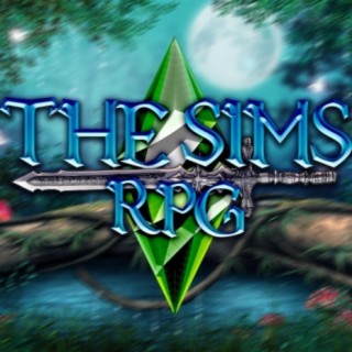 The Sims RPG