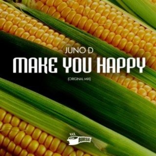 Make You Happy