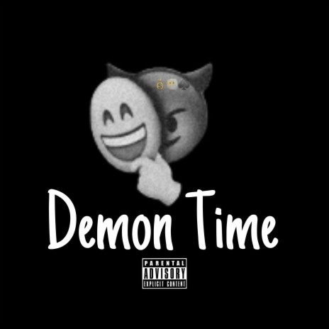 Demon Time | Boomplay Music