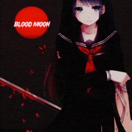 Blood Moon