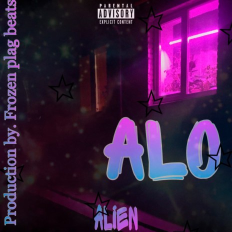 ALIEN | Boomplay Music