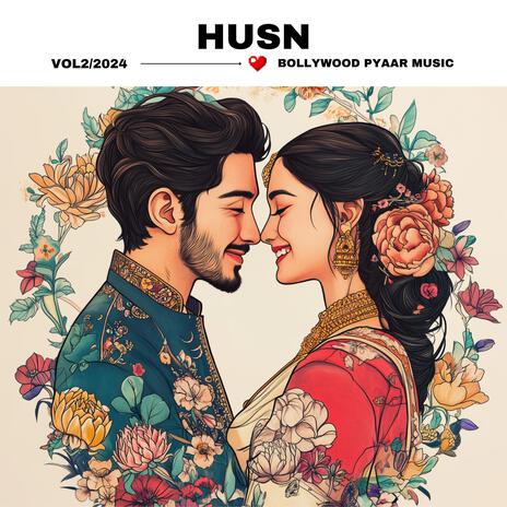 Husn | Boomplay Music