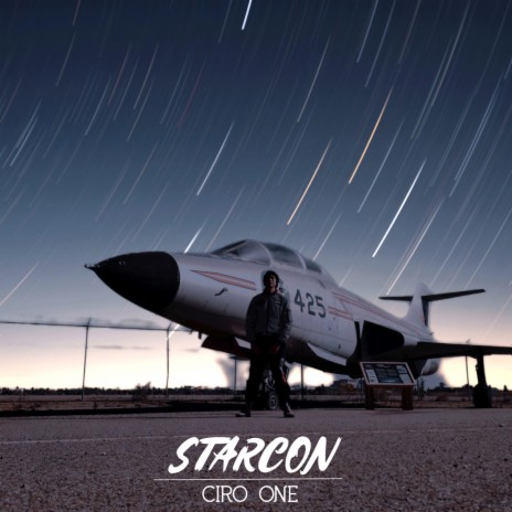 Starcon (Radio Edit) | Boomplay Music