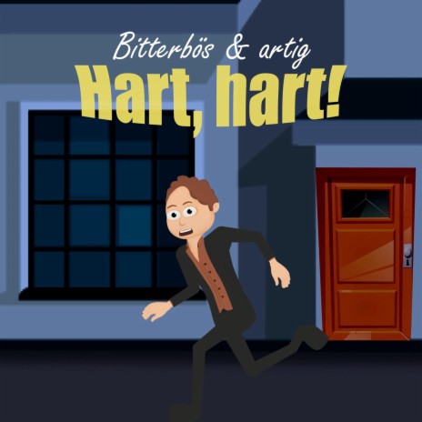 Hart, hart! | Boomplay Music