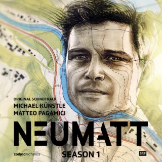 New Heights / Neumatt Season 1 (Original Series Soundtrack)