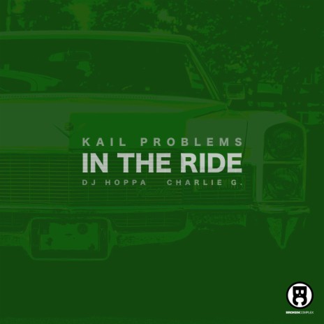In The Ride | Boomplay Music