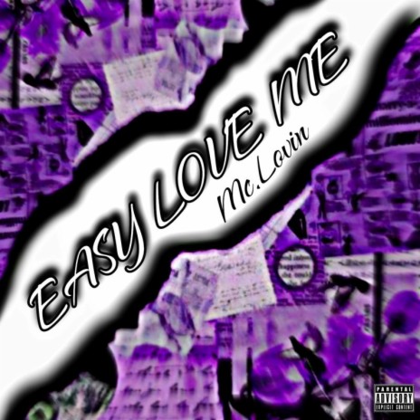 EASY TO LOVE ME | Boomplay Music