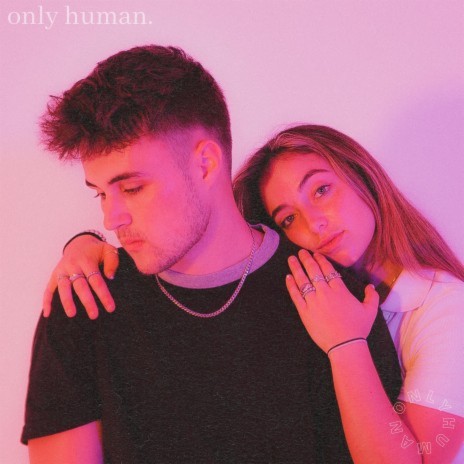 only human ft. Delanie Leclerc | Boomplay Music