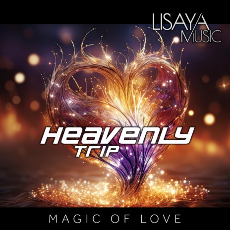 Magic Of Love | Boomplay Music