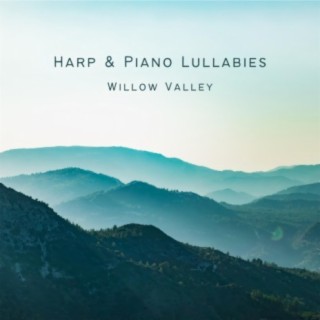 Harp and Piano Lullabies