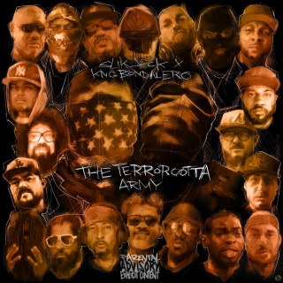 The Terrorcotta Army