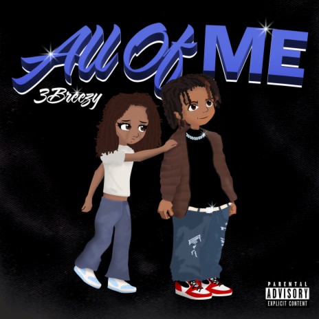 All Of Me | Boomplay Music