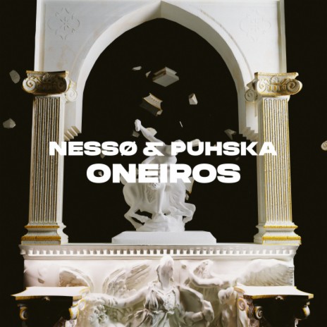 Oneiros ft. Puhska | Boomplay Music