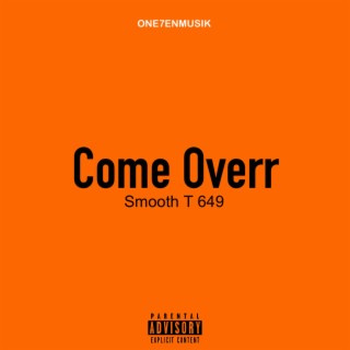 Come Overr (Radio Edit)
