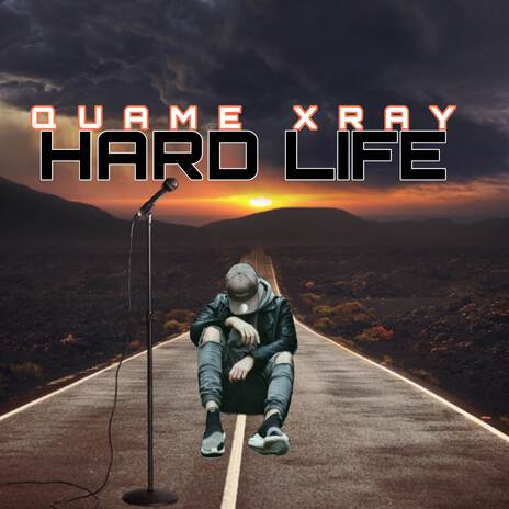 HARD LIFE | Boomplay Music