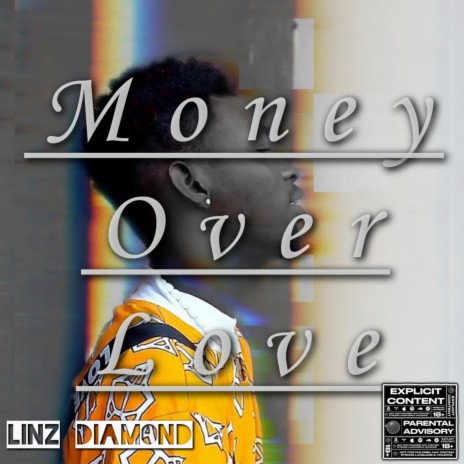 Money over love | Boomplay Music