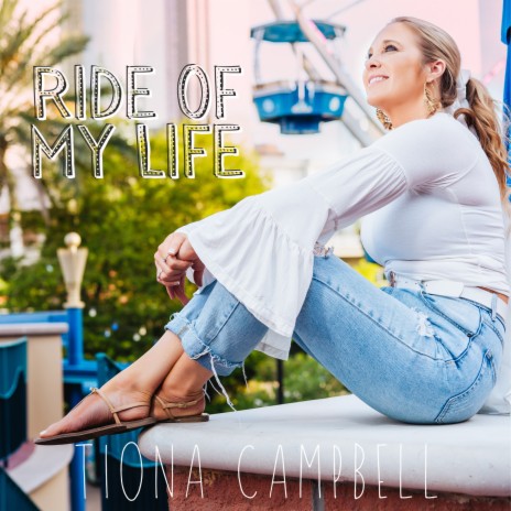 Ride of My Life | Boomplay Music