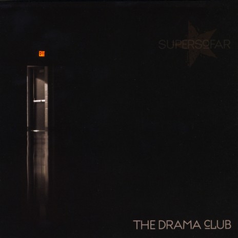 The Drama Club | Boomplay Music