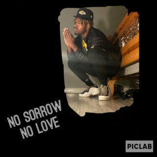 No Sorrow No Love