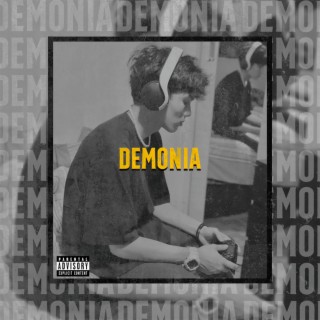 Demonia lyrics | Boomplay Music