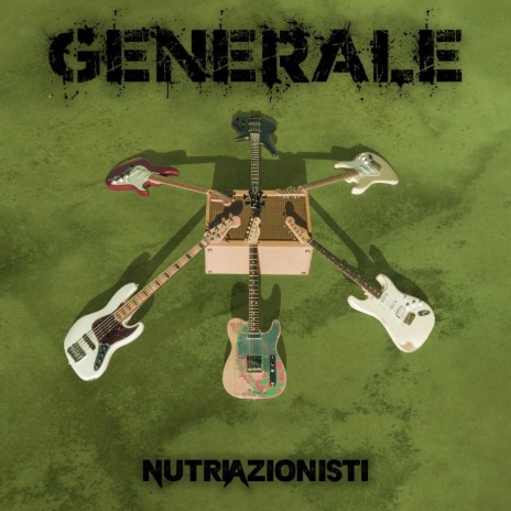 Generale | Boomplay Music