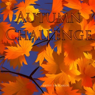 Autumn Challenge
