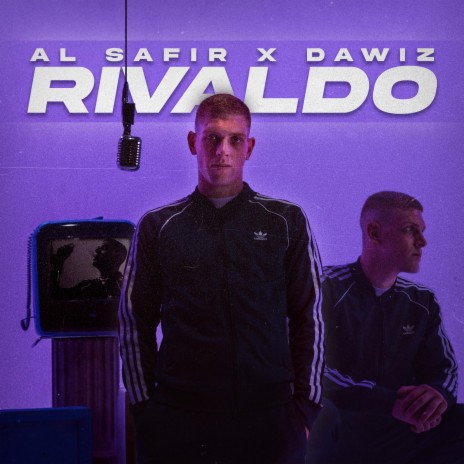 Rivaldo ft. Al Safir | Boomplay Music