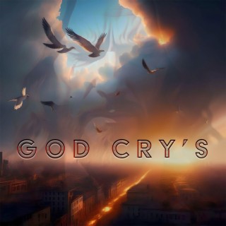 God Cry's