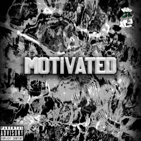 Motivated ft. Lil Mac G & M.O.E 5ive | Boomplay Music