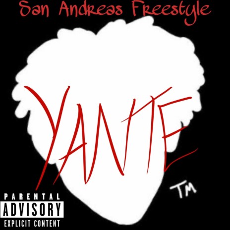 SAN ANDREAS FREESTYLE