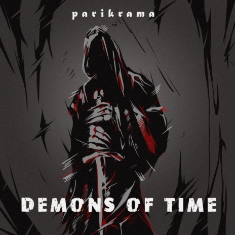 Demons of Time | Boomplay Music