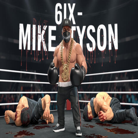 Mike Tyson | Boomplay Music